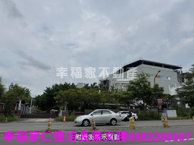台南關廟農地-7