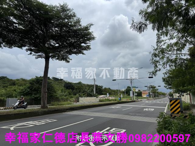 台南關廟農地-8