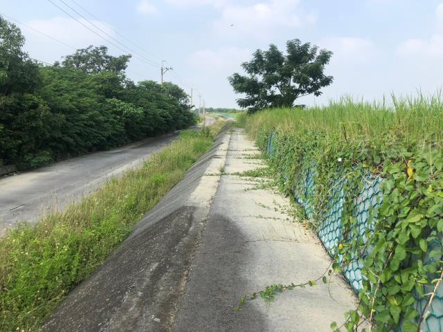台南後壁農地-4
