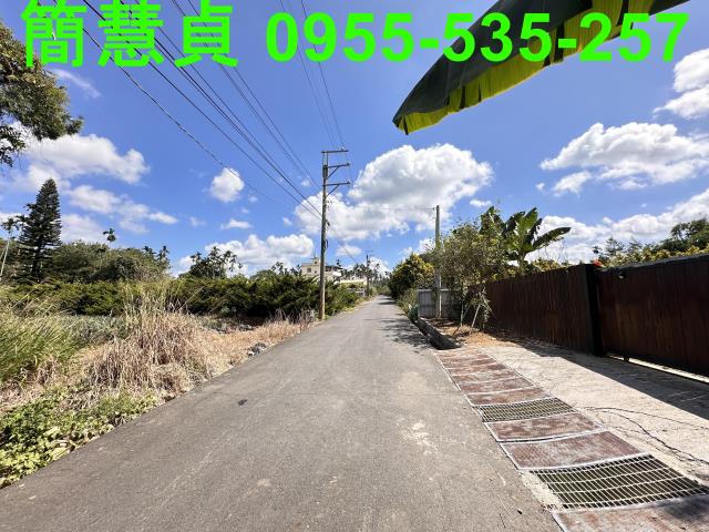 南投草屯農地-4