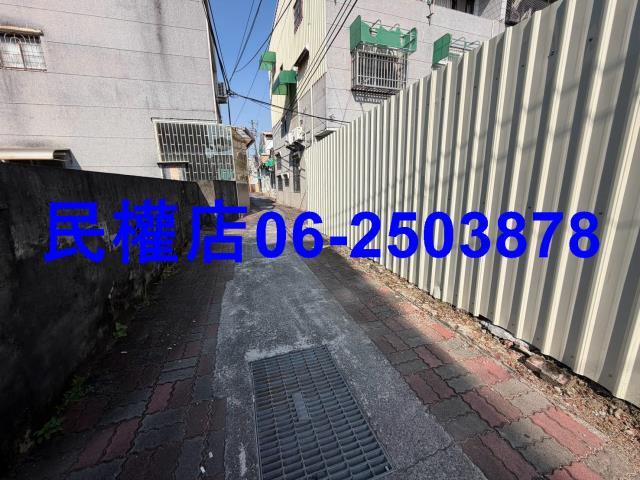 台南南區建地-2