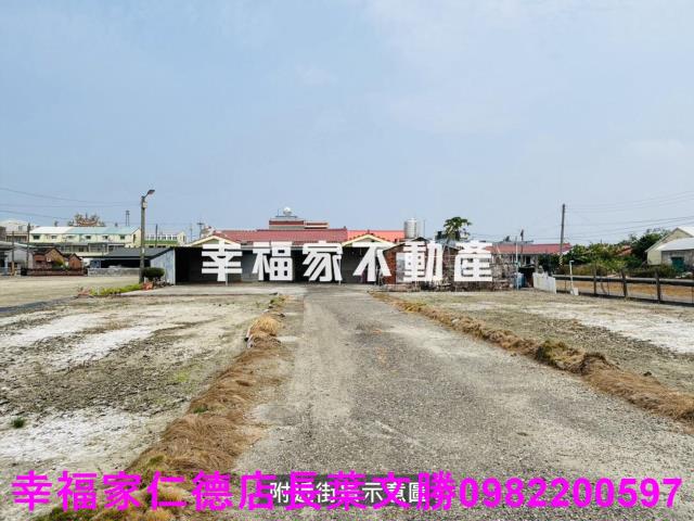 台南七股建地-9