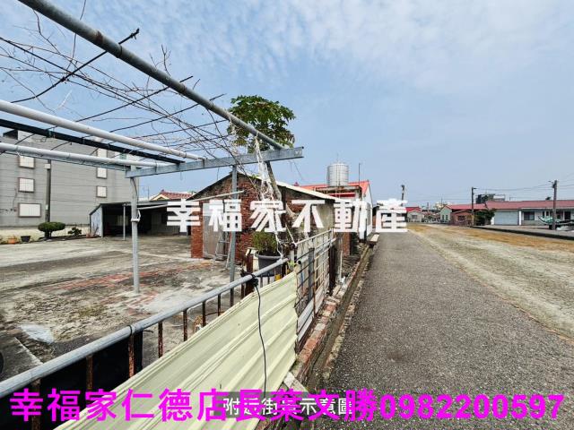 台南七股建地-12