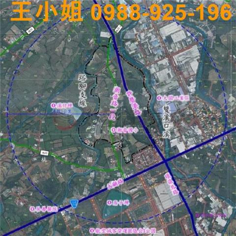 桃園大園農地-4