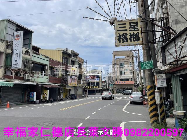 台南安南建地-9