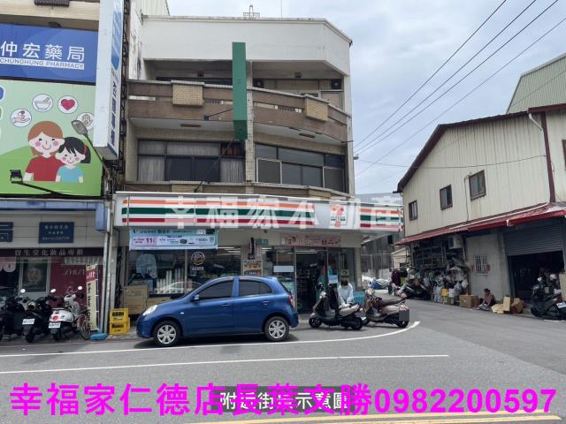 台南安南建地-12