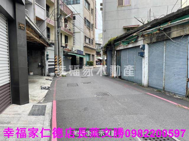 台南安南建地-13