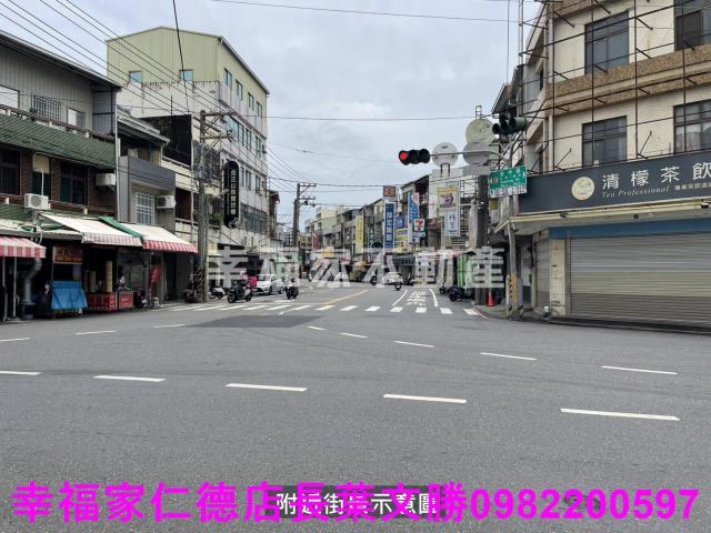 台南安南建地-14