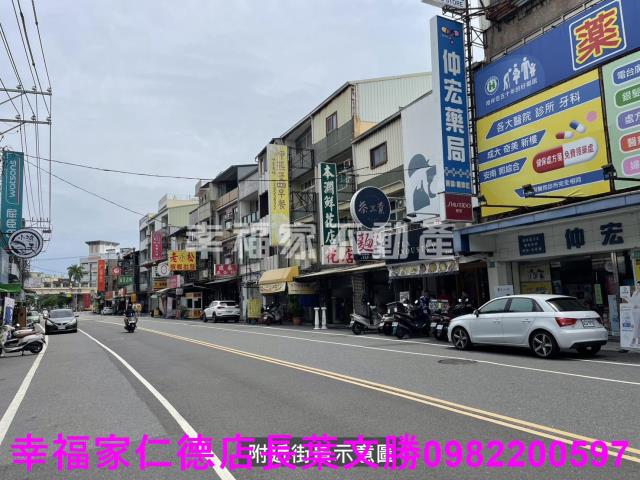 台南安南建地-3