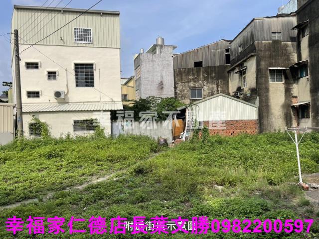 台南安南建地-6