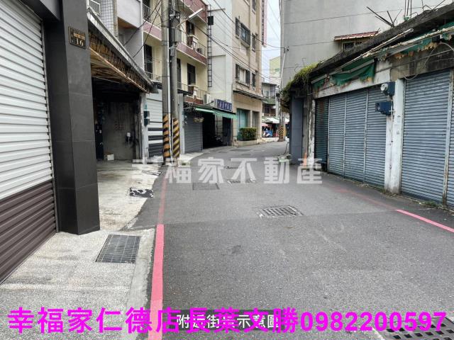 台南安南建地-8