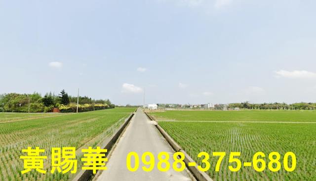 桃園新屋農地-1