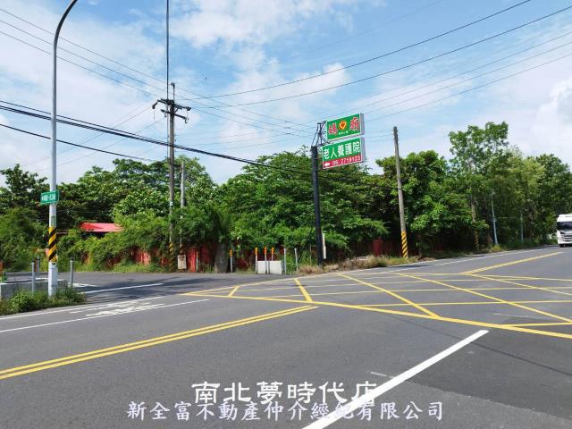 歸仁農地-2