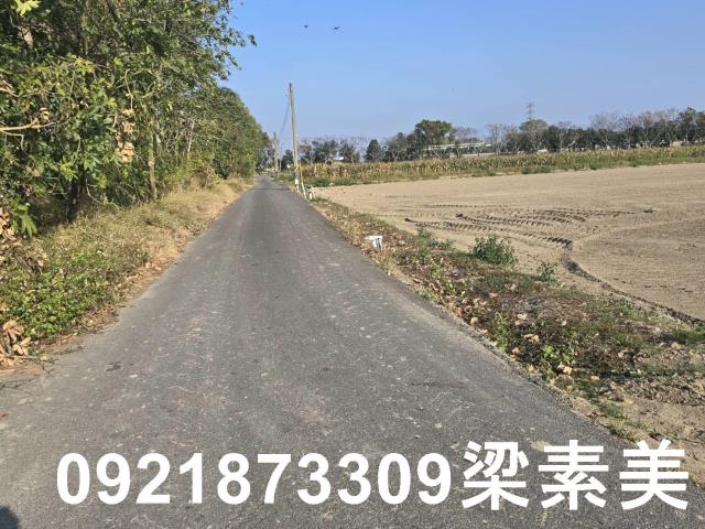 善化農地-3