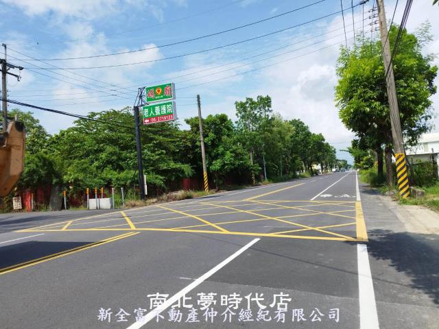 歸仁農地-3