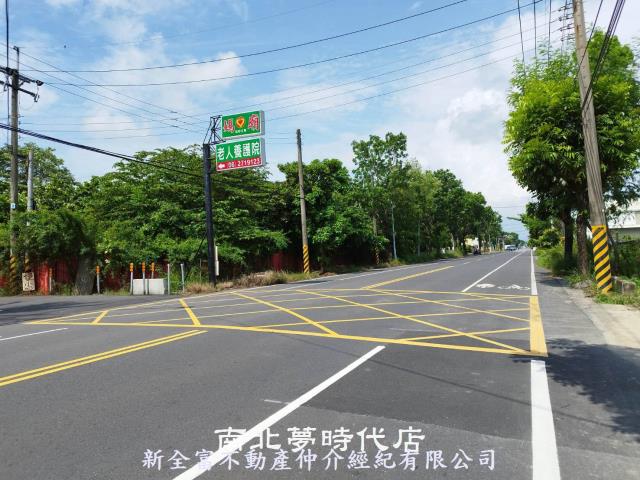 歸仁農地-4