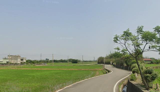 新屋農地-1