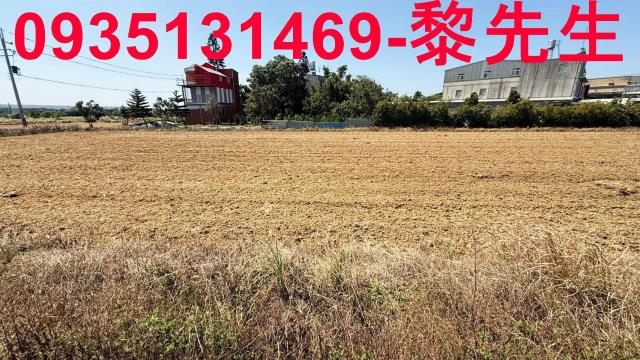 楊梅農地-7