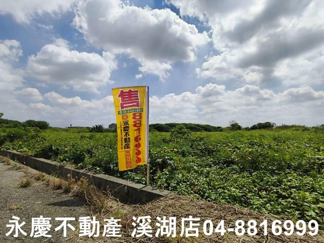 秀水農地-1