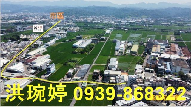 台中農地-7