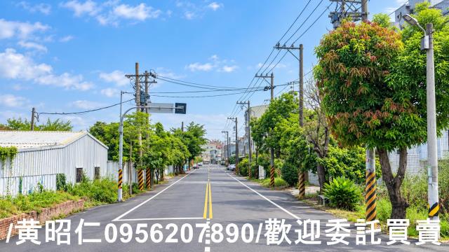 台南官田建地-0