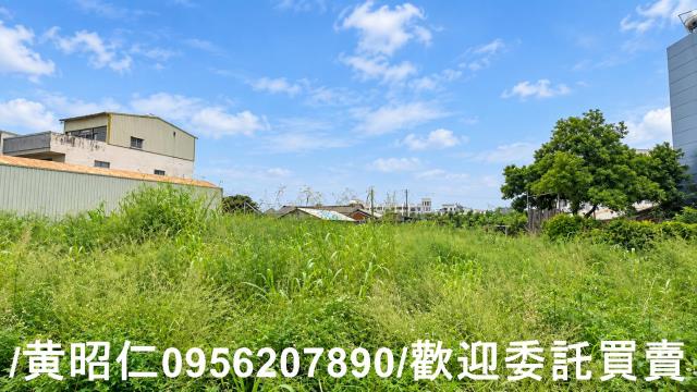 台南官田建地-6