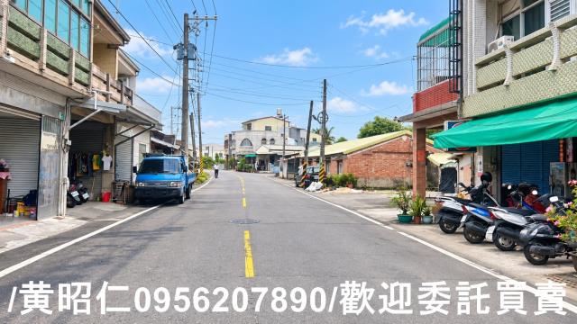 台南官田建地-8