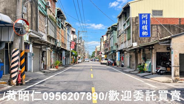 台南善化建地-1