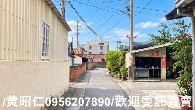 台南善化建地-2