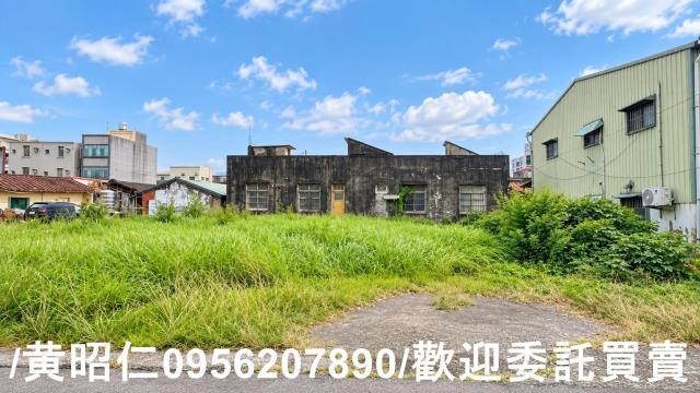 台南善化建地-4