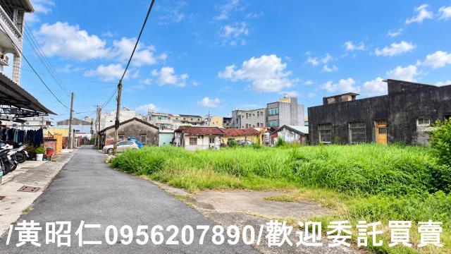 台南善化建地-6