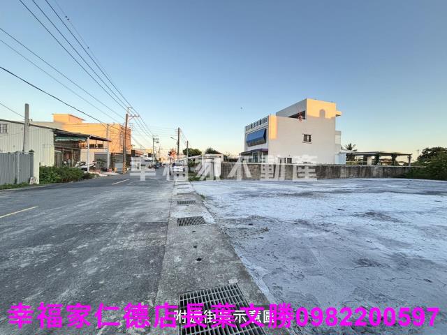 台南七股建地-10