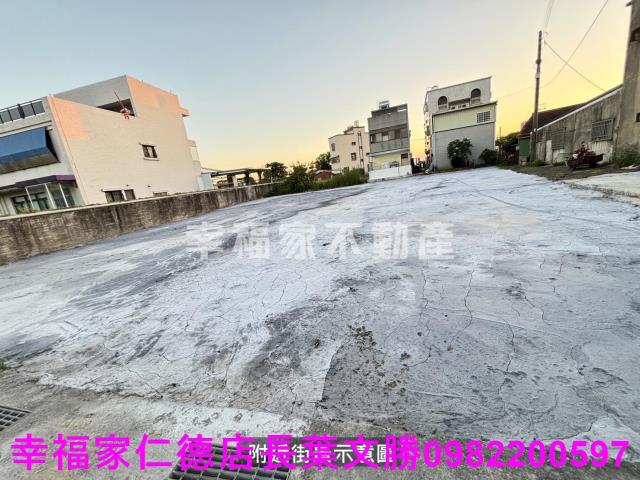 台南七股建地-11