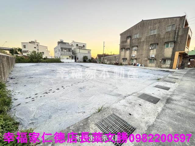 台南七股建地-12