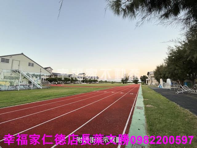 台南七股建地-14