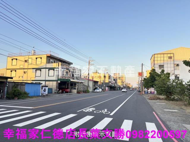 台南七股建地-3