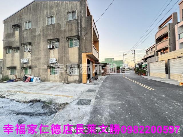 台南七股建地-4