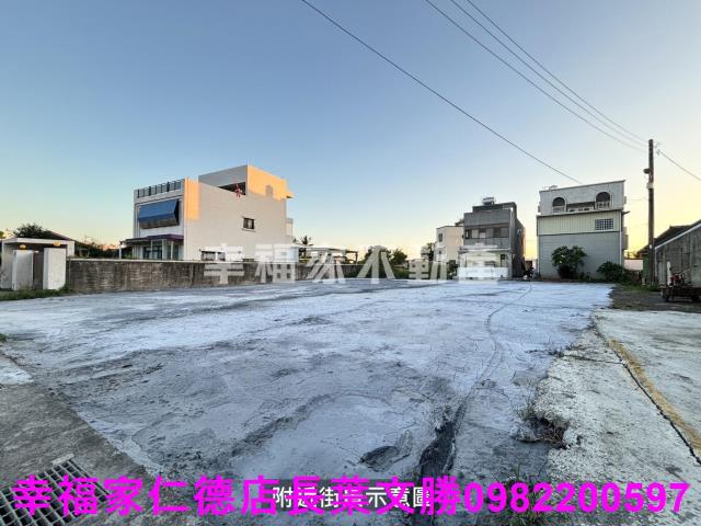 台南七股建地-5