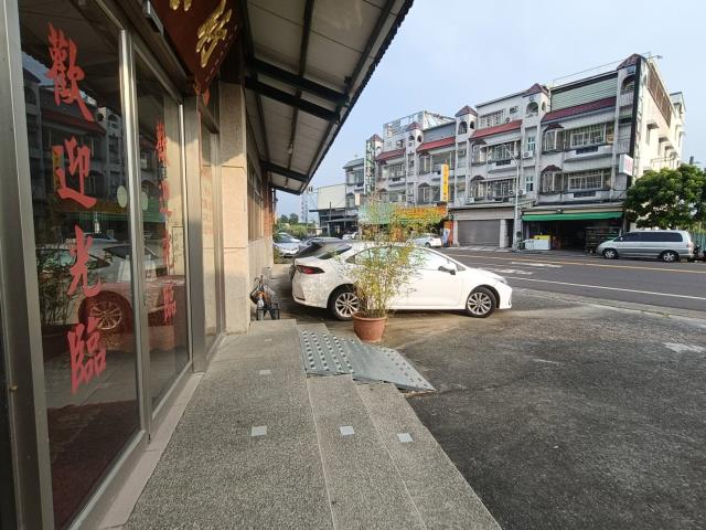 嘉義中埔建地-14