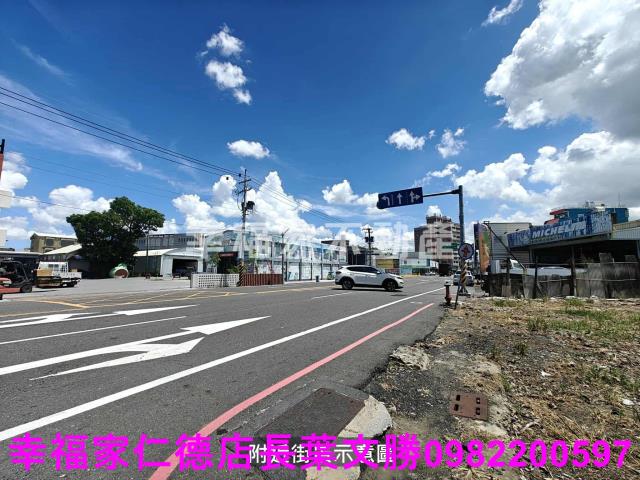 台南麻豆農地-10