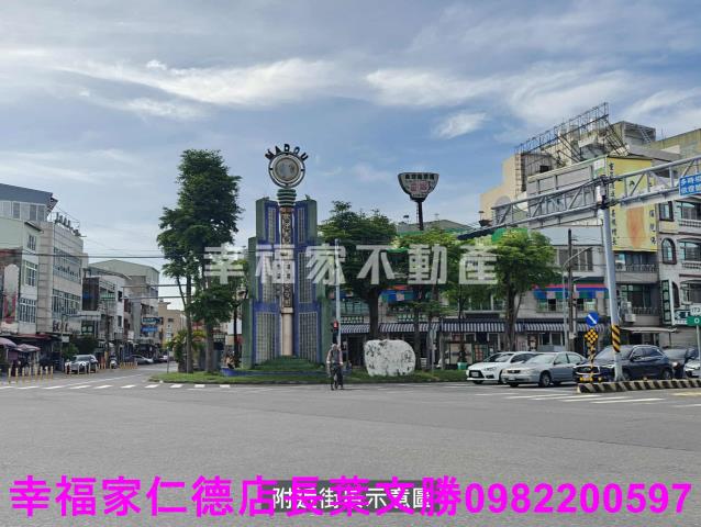 台南麻豆農地-8