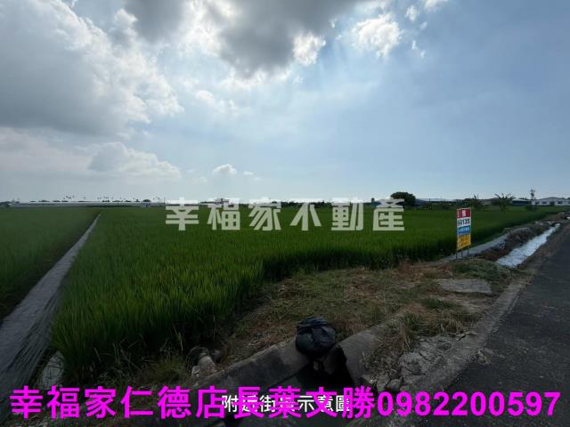 台南柳營農地-10