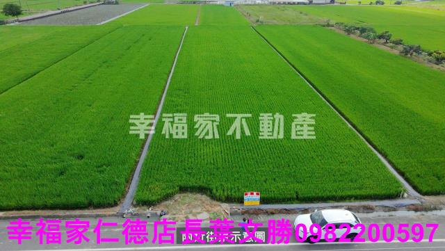 台南柳營農地-12