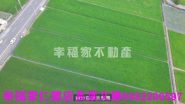 台南柳營農地-4