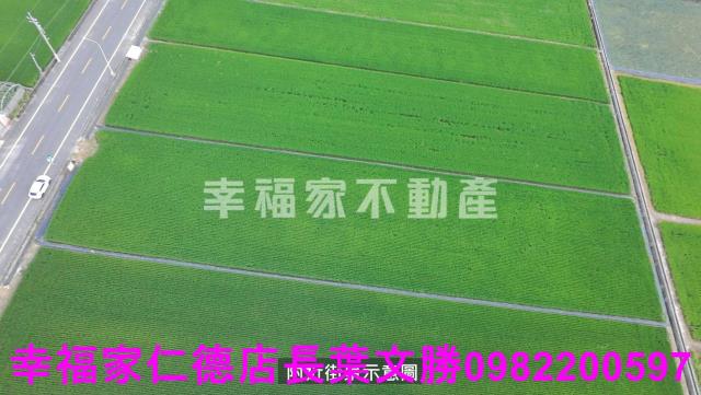 台南柳營農地-6