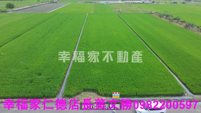 台南柳營農地-7