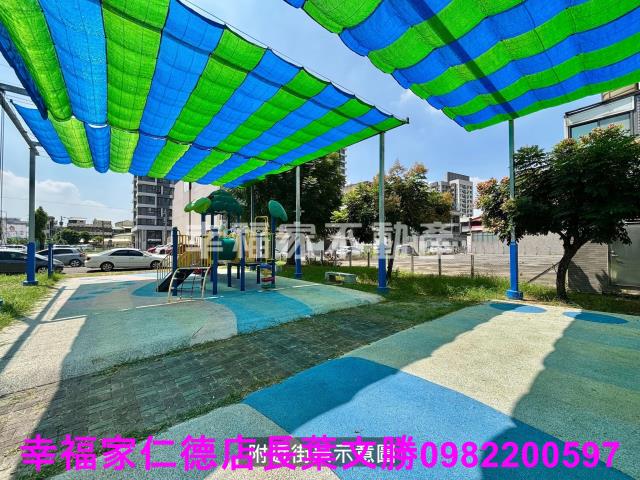 台南善化建地-11