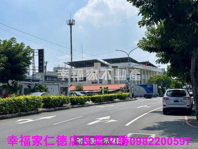台南善化建地-14