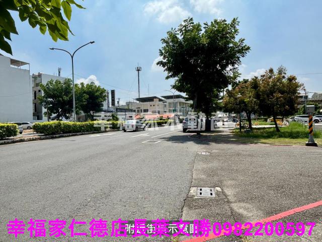 台南善化建地-2
