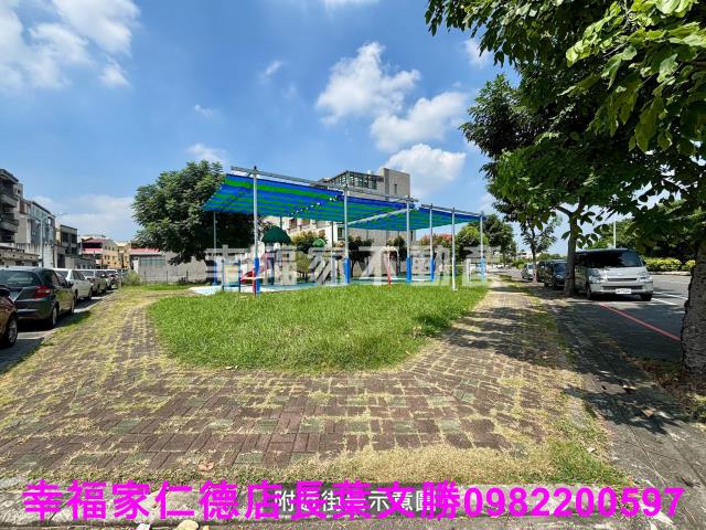 台南善化建地-5
